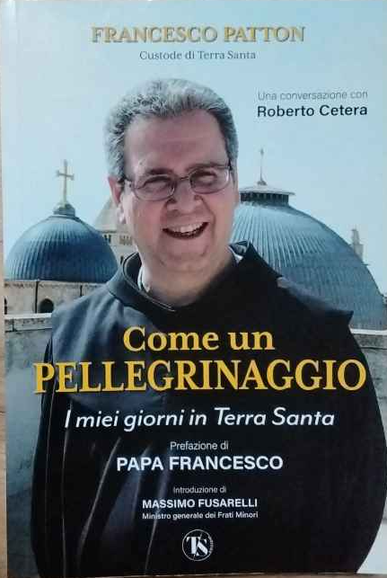 Come un pellegrinaggio. I miei giorni in Terra Santa. | Immagine principale