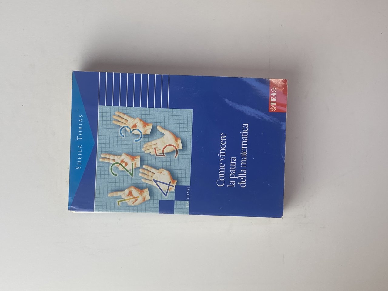 Come vincere la paura della matematica | Immagine principale