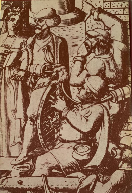 Commedie del Cinquecento | Immagine Gallery 2