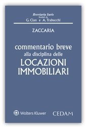 Commentario alla disciplina delle locazioni immobiliari