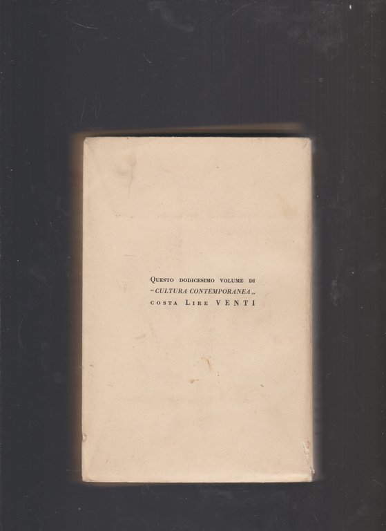 COMMENTO ALLA VITA DI DON CHISCIOTTE