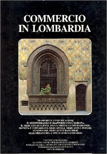 Commercio in Lombardia | Immagine Gallery 2