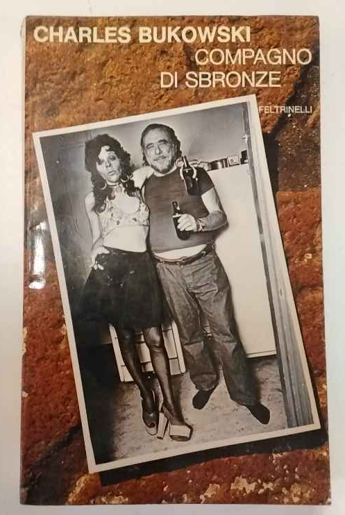 Compagno di sbronze | Immagine principale