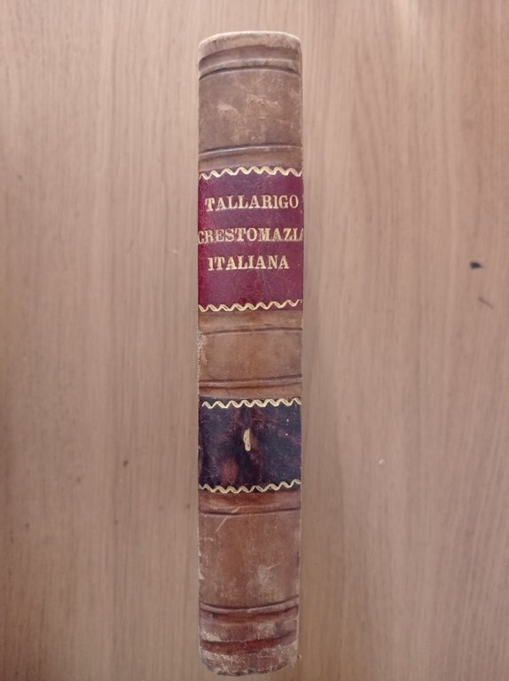 Compendio della nuova crestomazia italiana | Immagine Gallery 3