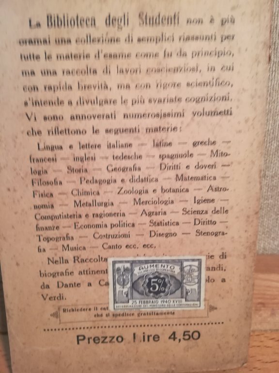 Compendio di elettrotecnica