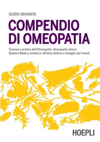 Compendio di Omeopatia | Immagine Gallery 2