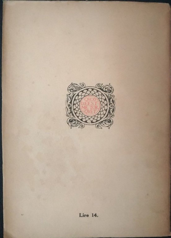 Compendio di storia della filosofia greca