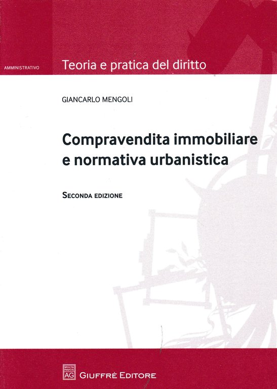 Compravendita immobiliare e normativa urbanistica