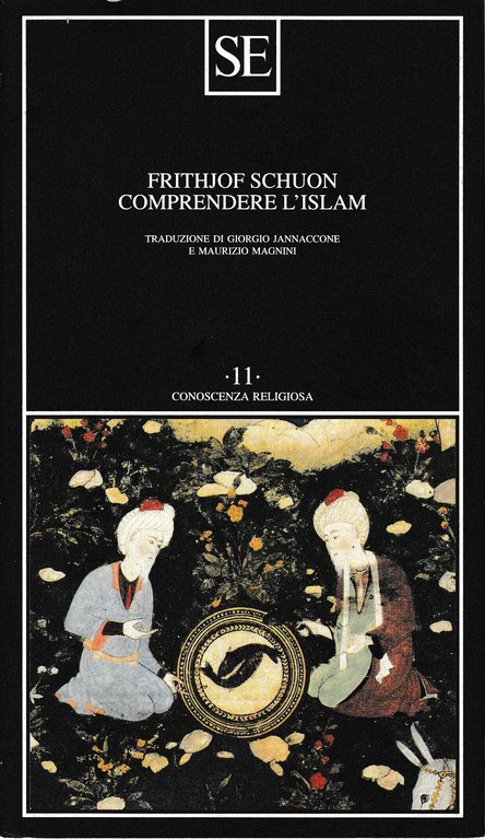 Comprendere l'Islam