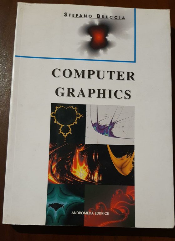 Computer graphics | Immagine Gallery 2