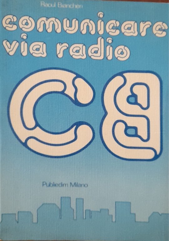 Comunicare via radio CB | Immagine Gallery 2