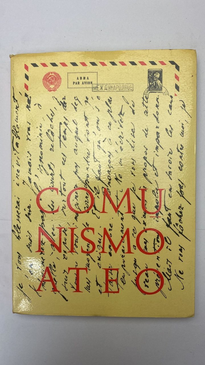 Comunismo ateo | Immagine principale