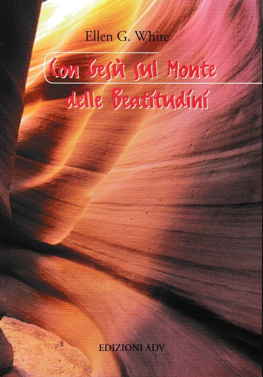 Con Gesù sul monte delle beatitudini