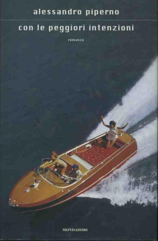 Con le peggiori intenzioni | Immagine Gallery 2