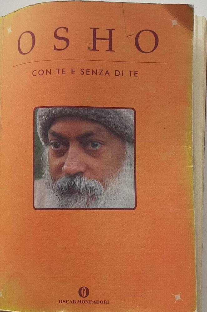 Con te e senza di te | Immagine principale