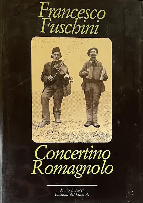 Concertino romagnolo. Personaggi, luoghi e fatti di Romagna | Immagine principale