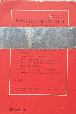 Concilium 1970/6. Chiesa-Mondo. Problematizzazione del male morale come sfida alla …