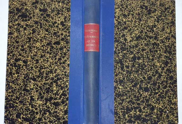 Confessioni di un medico | Immagine Gallery 2