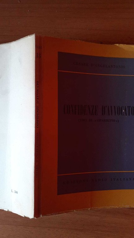 Confidenze d'avvocato | Immagine Gallery 2