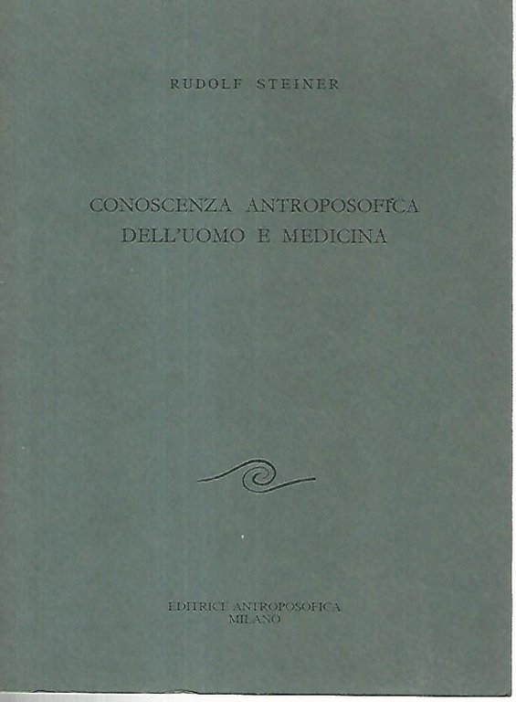 Conoscenza antroposofica dell'uomo e medicina | Immagine Gallery 2