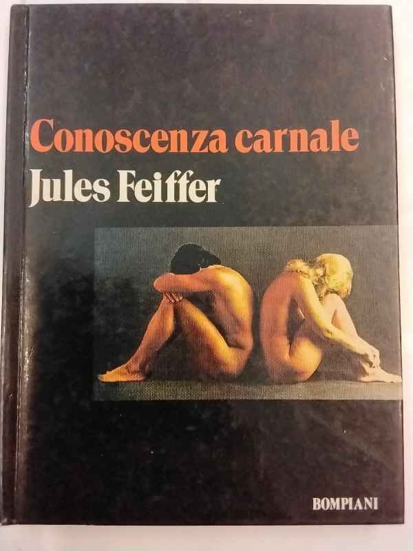 Conoscenza carnale | Immagine principale