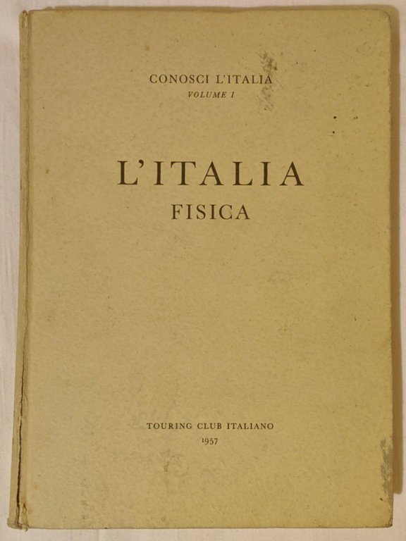 Conosci l'Italia (Vol 1): L'Italia Fisica | Immagine Gallery 3