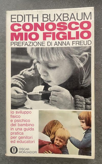 Conosco mio figlio | Immagine principale