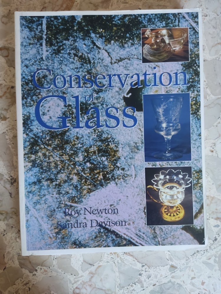 Conservation of glass