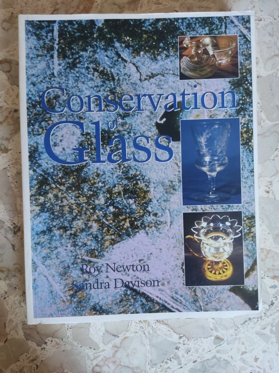 Conservation of glass