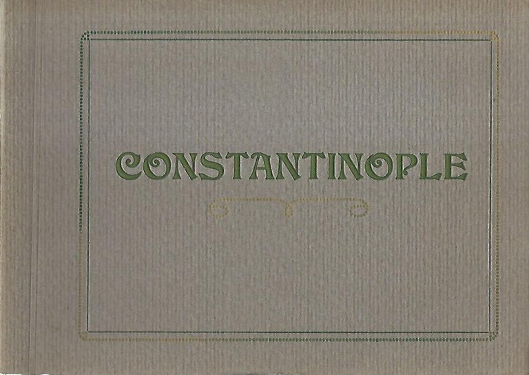 Constantinople | Immagine Gallery 3