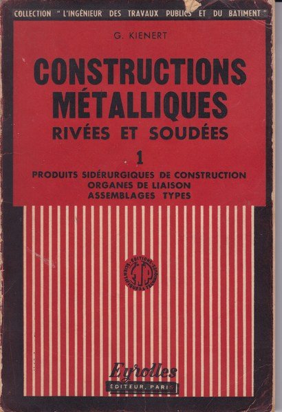 Constructions métallique rivées et soudées. 1 | Immagine Gallery 2