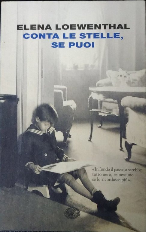 Conta le stelle, se puoi