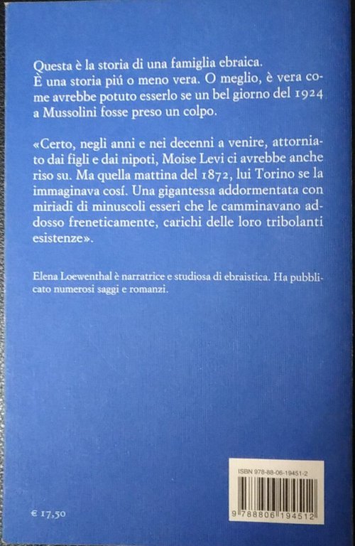 Conta le stelle, se puoi