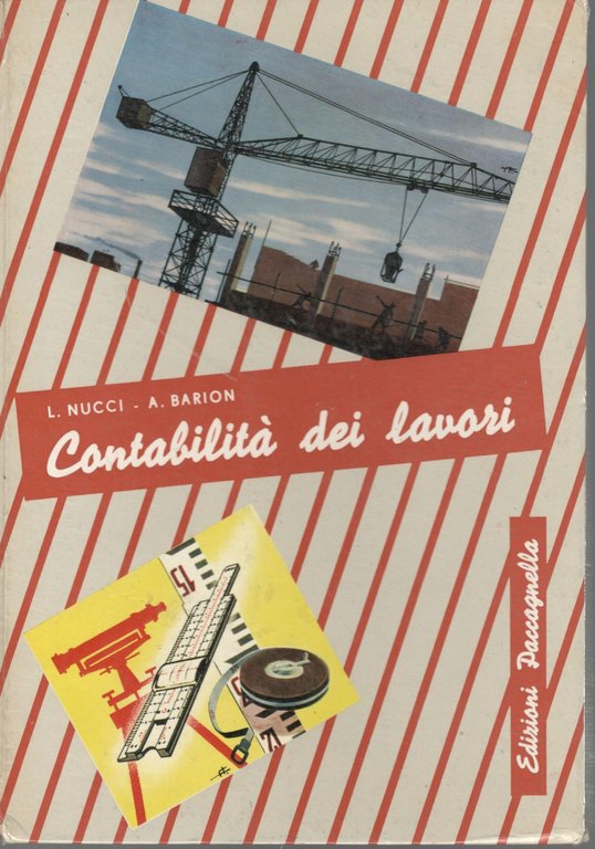 Contabilità dei lavori | Immagine Gallery 2