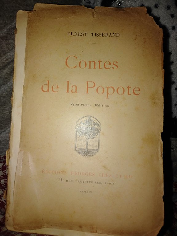 Contes de la popote | Immagine Gallery 2