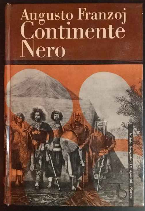 Continente nero