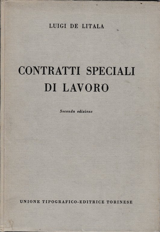 Contratti speciali di lavoro | Immagine Gallery 2