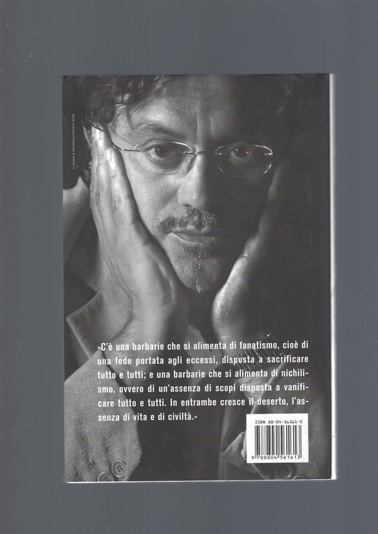 Contro i barbari. La civiltà e i suoi nemici, interni … | Immagine Gallery 3