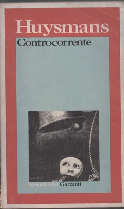 Controcorrente | Immagine principale