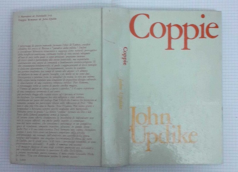 Coppie | Immagine Gallery 2