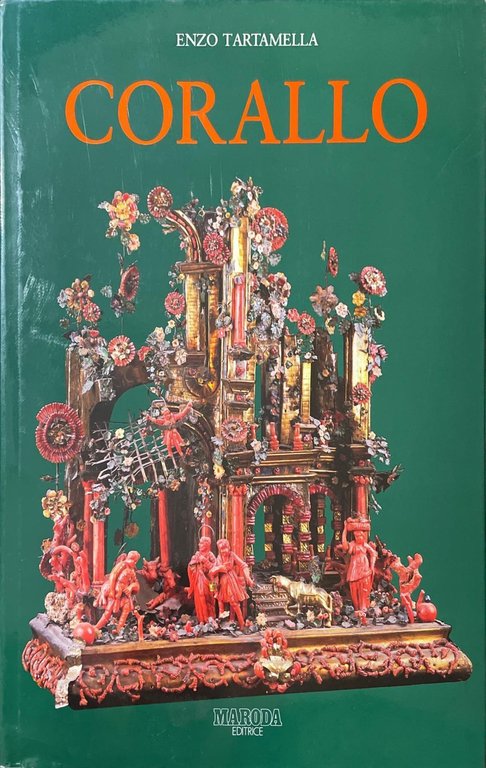 Corallo. Storia e arte dal XV al XIX secolo | Immagine Gallery 2