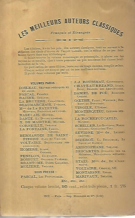 Corneille. Theatre 1 | Immagine Gallery 4