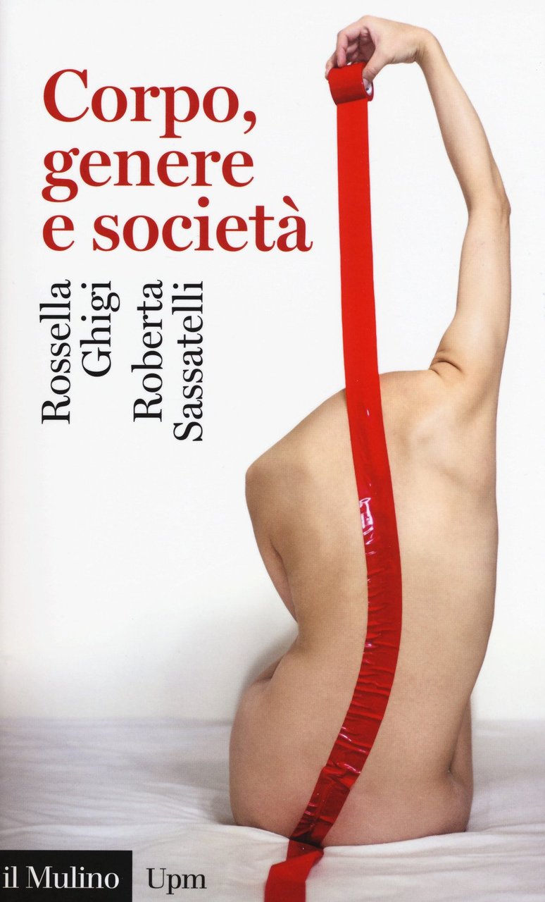 Corpo, genere e società.
