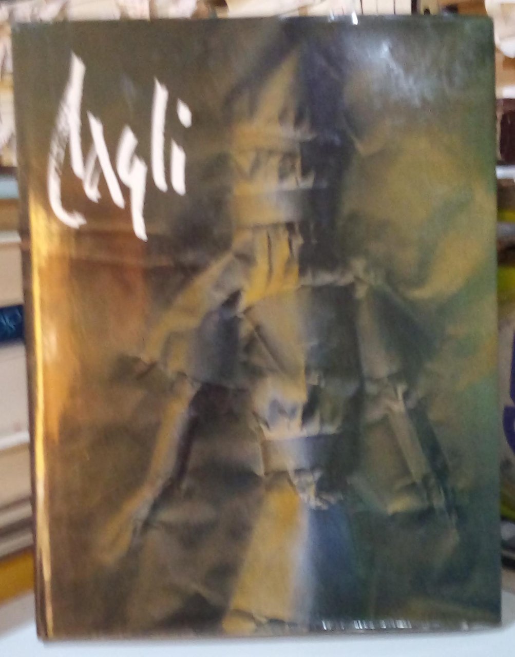 Corrado Cagli | Immagine principale