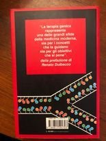 Correggere il codice. Le nuove terapie geniche