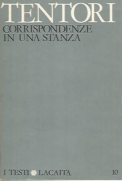 Corrispondenze in una stanza