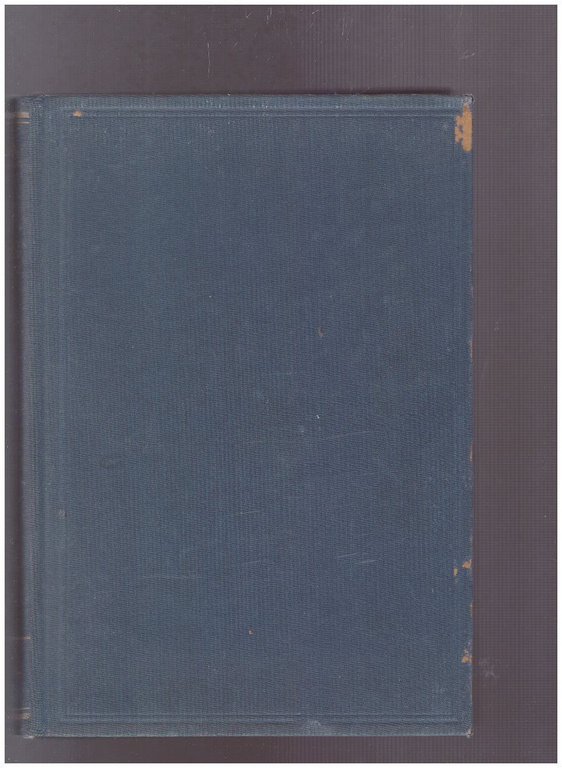 Corso di Economia Politica Volume Secondo Problemi di Politica Economica