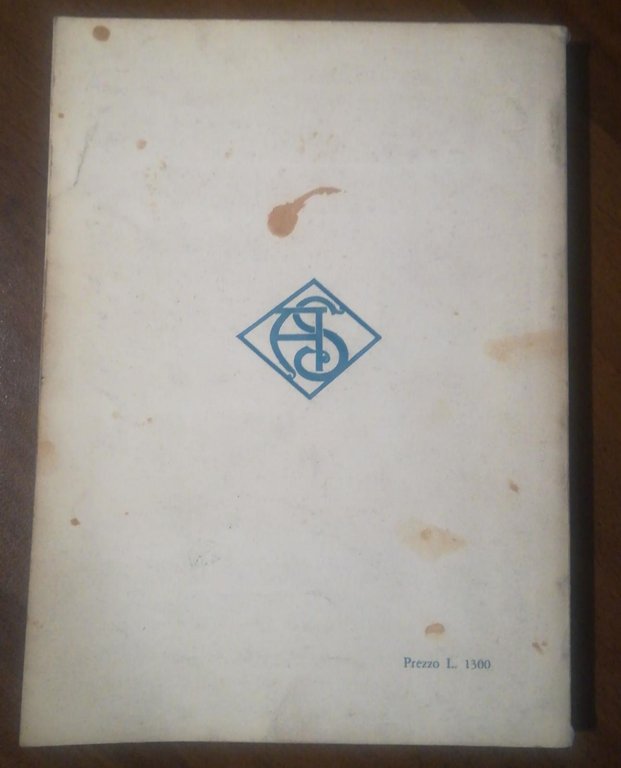 CORSO DI MERCEOLOGIA EDITORE ANGELO A. SIGNORELLI | Immagine Gallery 4