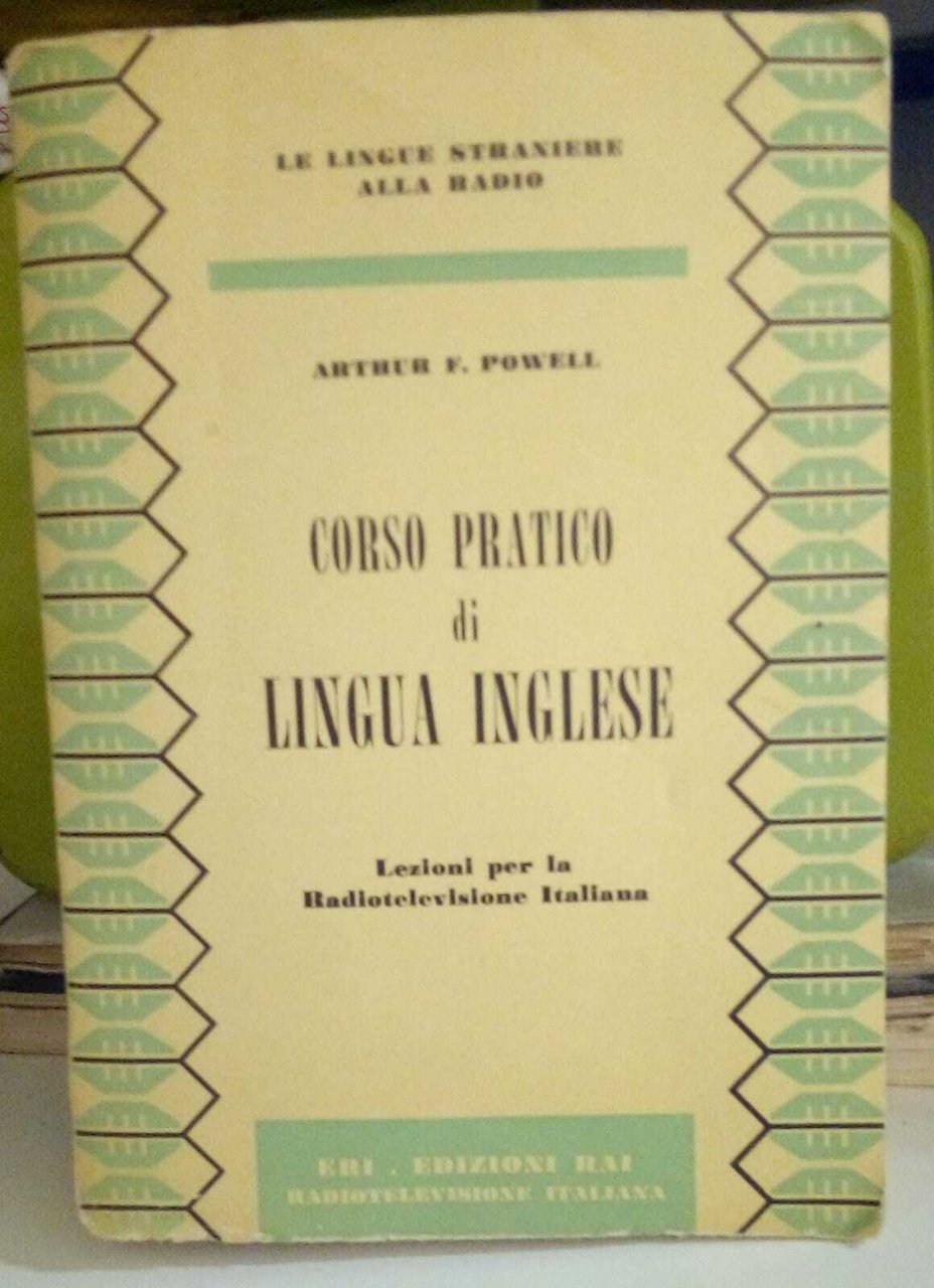 Corso pratico di Lingua Inglese. | Immagine principale