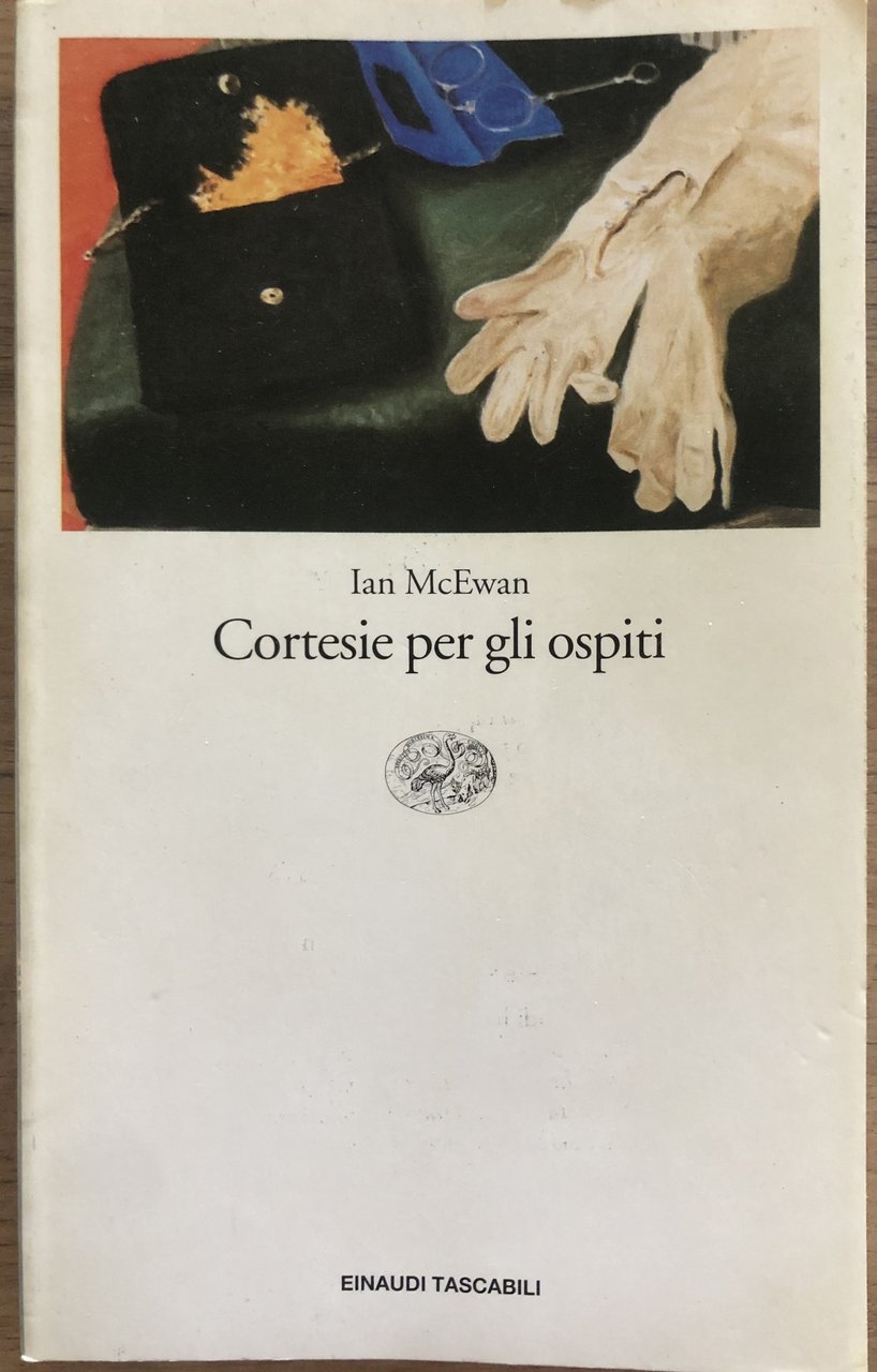 Cortesie per gli ospiti
